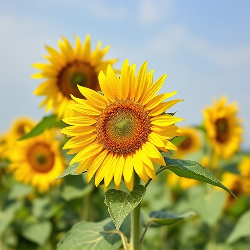 Boost Bird Health: Top-Quality, Calcium-Rich Sunflower Hearts – Best Price in Manchester!