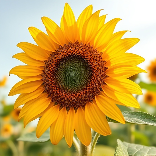 sunflower