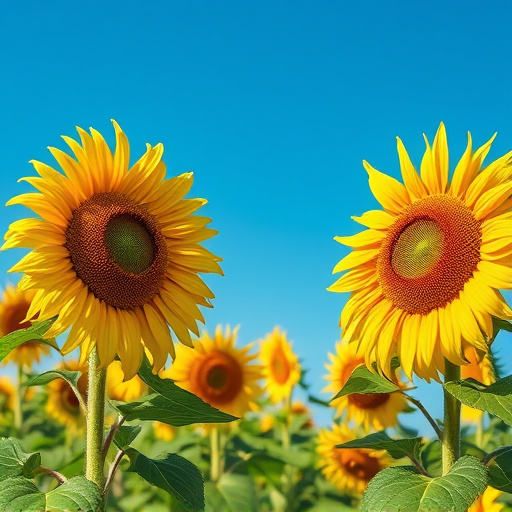 sunflower
