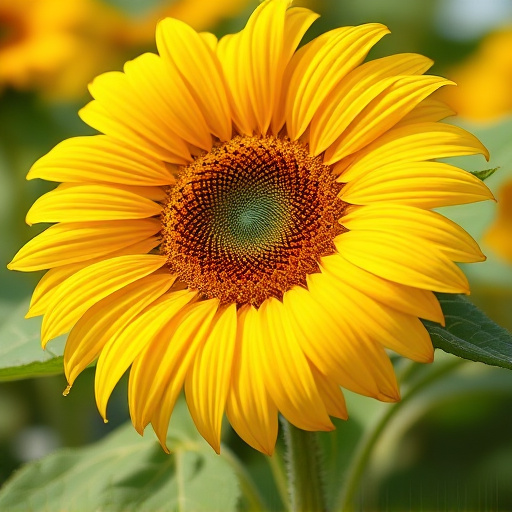 sunflower