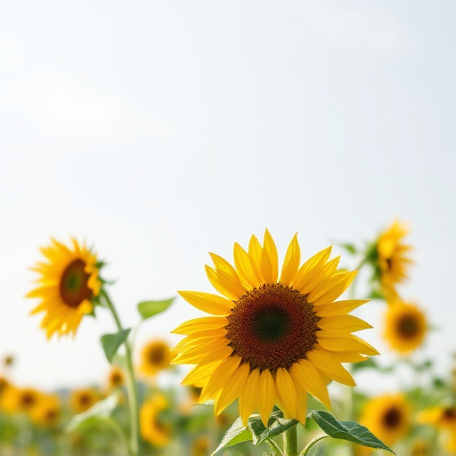 sunflower