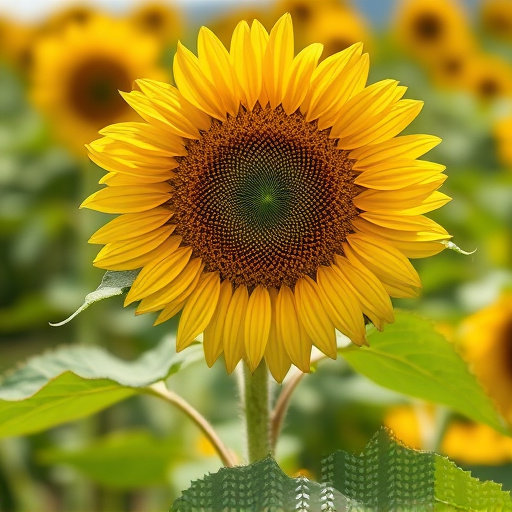 sunflower