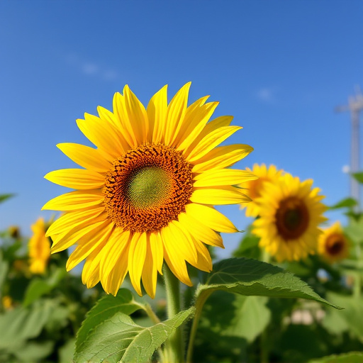 sunflower