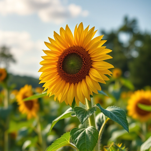 sunflower