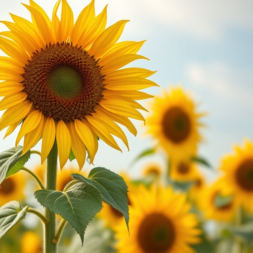 sunflower