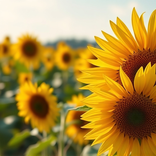 sunflower