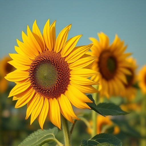 sunflower