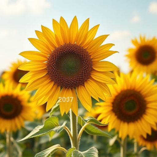 sunflower