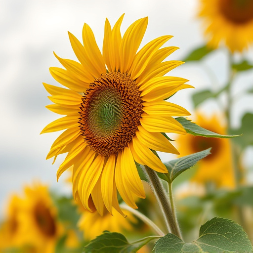 Feed Your Leicester Birds Luxuriously - Massive Savings with Our Sunflower Seed Mix!