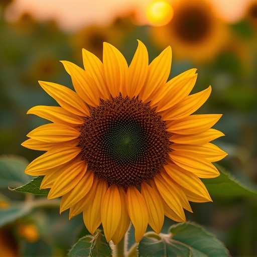 sunflower