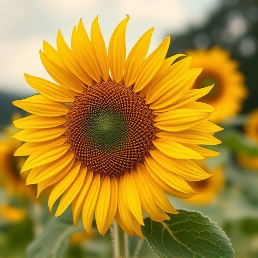 sunflower