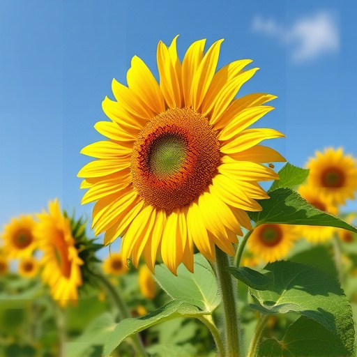 sunflower