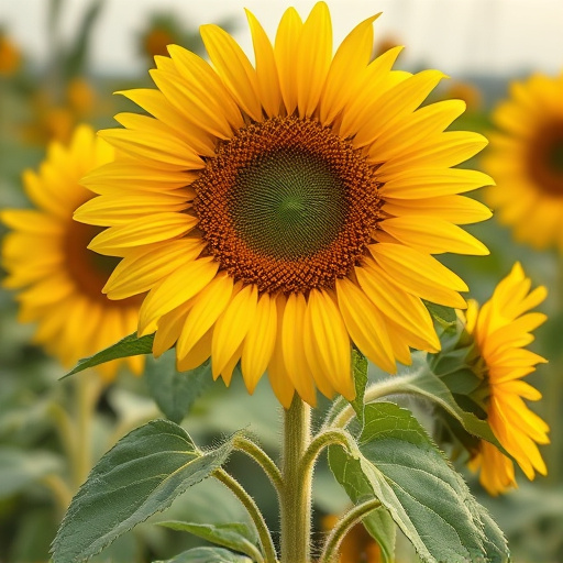 Affordable Sunflower Seeds for Leicester Birds: Top Quality, Save Money Now!