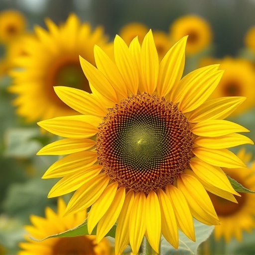 sunflower