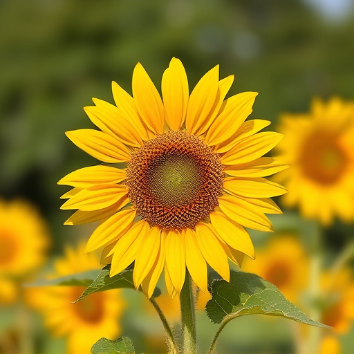 sunflower