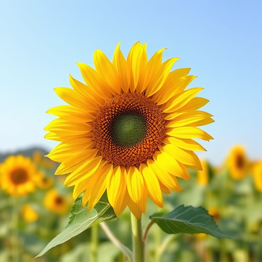sunflower