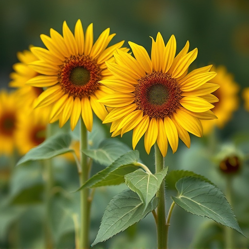 sunflower
