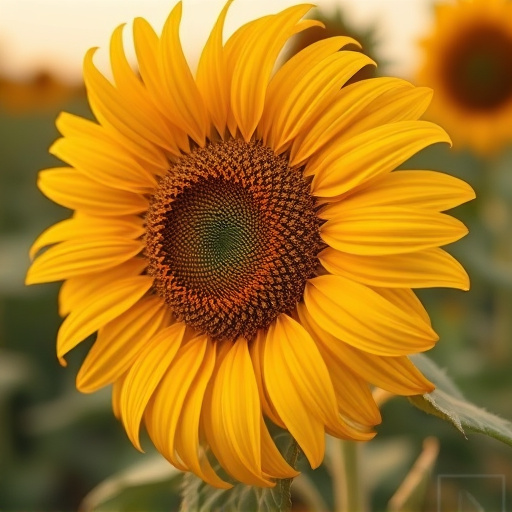 sunflower