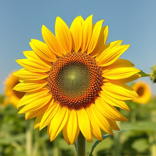 sunflower