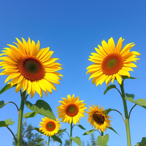 sunflower