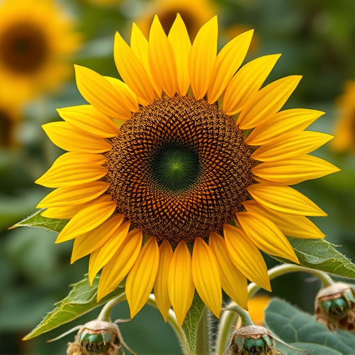 sunflower