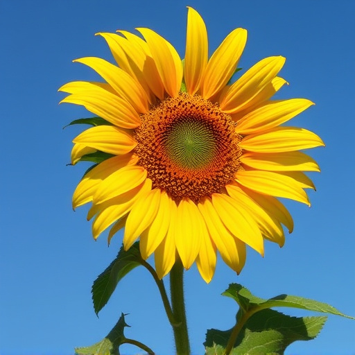 sunflower