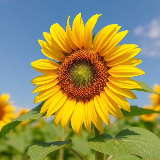 sunflower