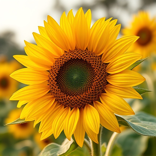 sunflower
