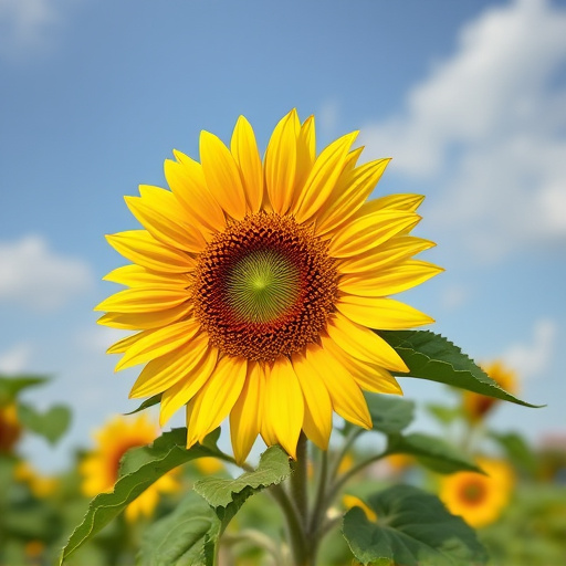 sunflower