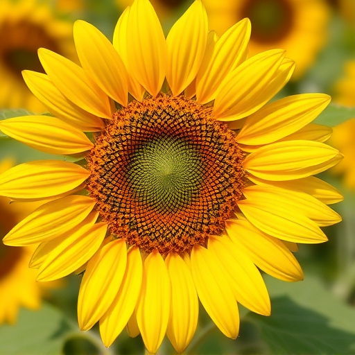 sunflower