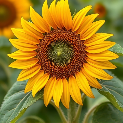 sunflower