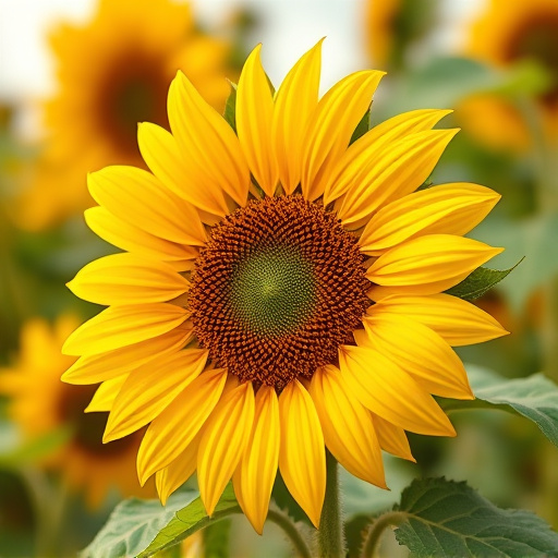sunflower