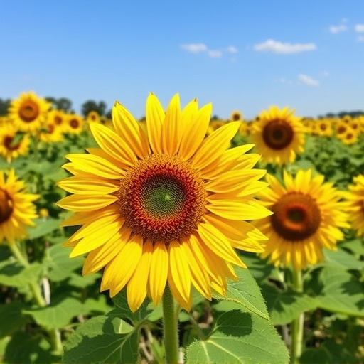 Save Big on Sunflower Seeds: Free Shipping, Top Quality, Cardiff's Best Bulk Deals