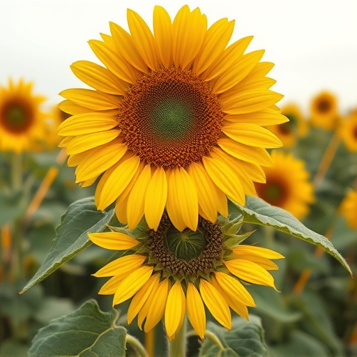sunflower
