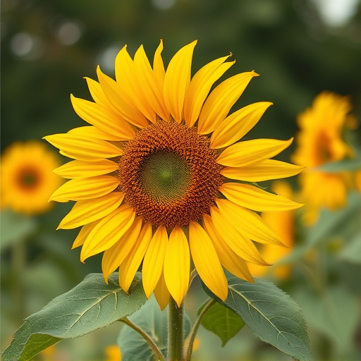 sunflower