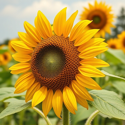 sunflower
