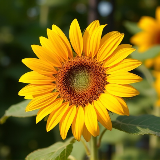 sunflower