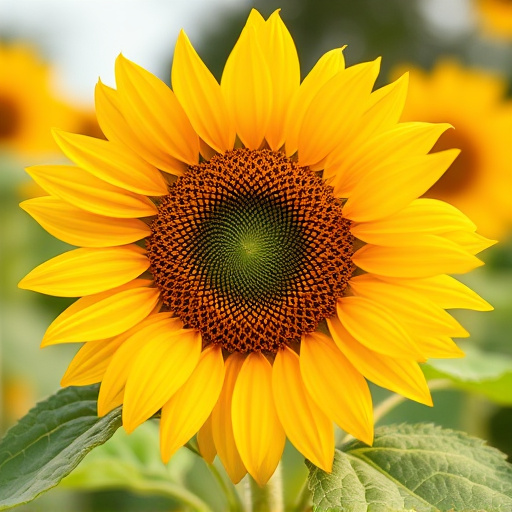 sunflower