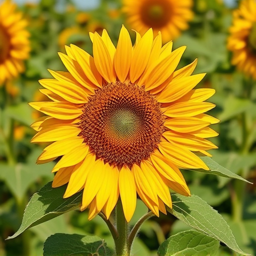 sunflower