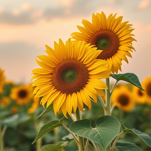 sunflower