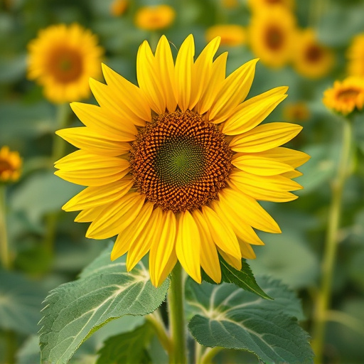 sunflower