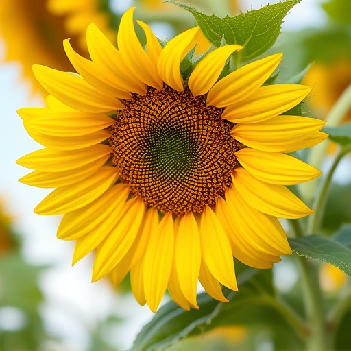sunflower