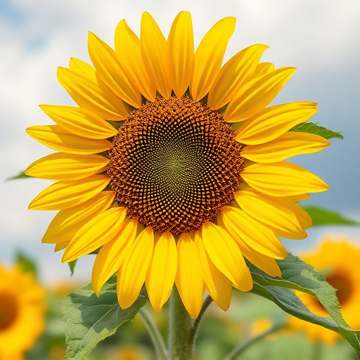 sunflower