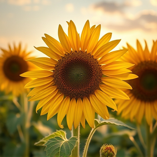 sunflower