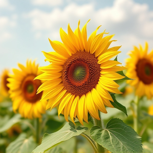 sunflower