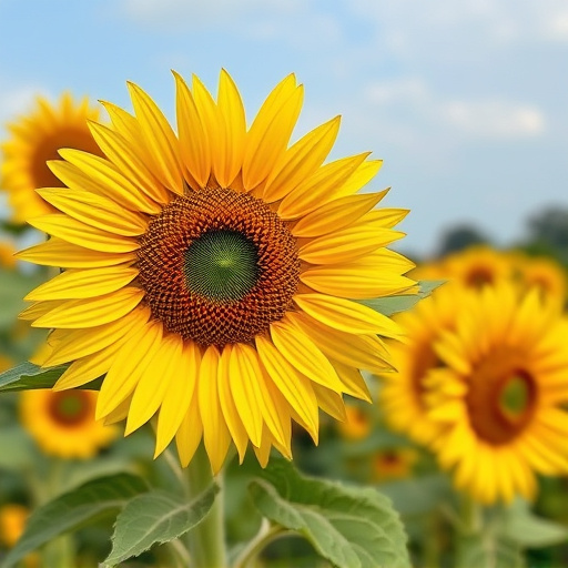 sunflower