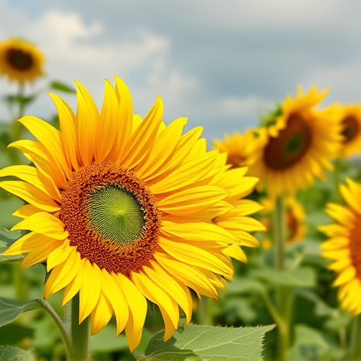 sunflower