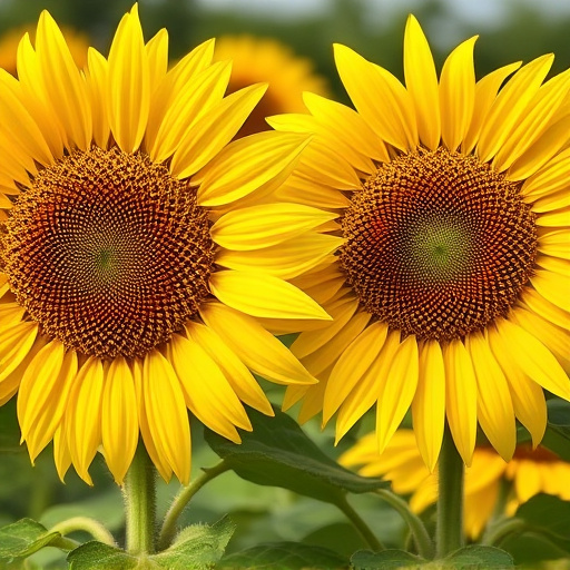 sunflower