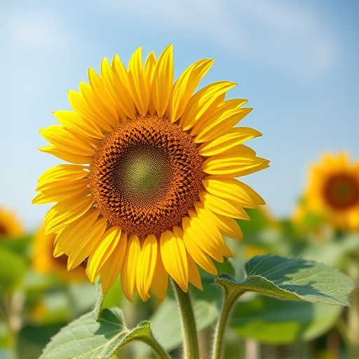 sunflower