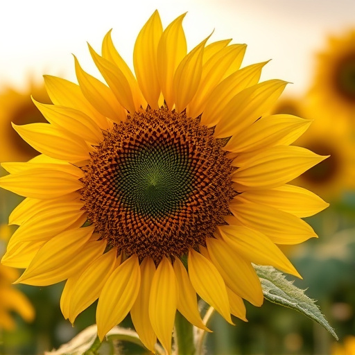 sunflower